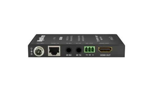 WYRESTORM EX-70-G2 4K60Hz 4:2:0 HDBaseT ? Extender Set , PoC , RS232 & 2-Way IR (EX-70-G2)