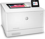 HP Color LaserJet Pro M454dw - skriver - farge - laser (W1Y45A#B19)