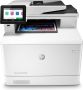 HP Color LaserJet Pro MFP M479fdn - Multifunktionsskrivare - färg - laser - Legal (216 x 356 mm) (original) - A4/Legal (media) - upp till 27 sidor/ minut (kopiering) - upp till 27 sidor/ minut (utskrift) -