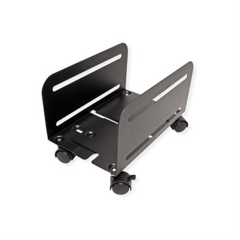 VALUE Mobile PC Stand, black (17.99.1500)