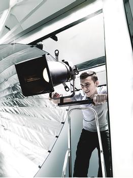 WERA 967 SPKL/9 TORX® BO Vinkelnøglesæt Multicolour,  BlackLaser,  SB, 9 dele (05073599001)