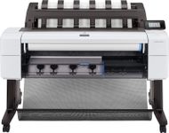 HP DesignJet T1600dr 36-in Printer (3EK12A#B19)