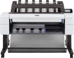 HP DesignJet T1600dr PostScript - storformatsskriver - farge - ink-jet