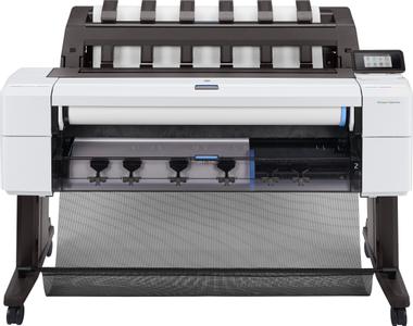 HP DesignJet T1600dr PS 36-in Printer (3EK13A#B19)