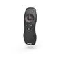 HAMA Wireless Presenter X-Pointer 6-in-1 Svart