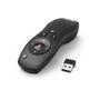 HAMA Wireless Presenter X-Pointer 6-in-1 Svart (00139916)