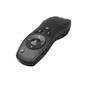 HAMA Wireless Presenter X-Pointer 6-in-1 Svart (00139916)