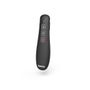 HAMA 5 Wireless Presenter Rf Black