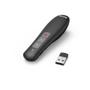 HAMA Wireless Presenter X-Pointer Svart (00139915)