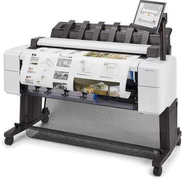 HP DesignJet T2600dr PS 36-in MFP (3EK15A#B19)