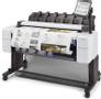 HP DesignJet T2600dr PS 36-in MFP (3EK15A#B19)