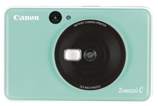Canon Zoemini C - digitalkamera (3884C007)