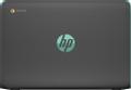 HP ChromeBook 11 G7 N4100 11.6inch HD AG LED UWVA 4GB LPDDR4 32GB eMMC UMA Webcam AC+BT 2C Batt Chrome OS 1YW (ML) (7DC04EA#UUW)