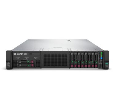 Hewlett Packard Enterprise HPE DL560 Gen10 6230 2P 128G 8SFF Svr (P02873-B21)
