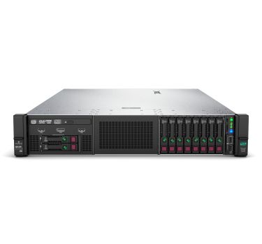 Hewlett Packard Enterprise DL560 Gen10 6230 2P 128G  (P02873-B21)