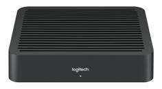 Logitech Rally Table Hub - Videokonferanseinnretning