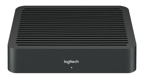 Logitech Rally Table Hub - Videokonferanseinnretning (993-001952)