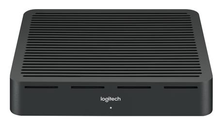 Logitech Rally Display Hub - Videokonferanseinnretning (993-001951)