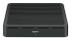 LOGITECH RALLY ULTRA-HD CONFERENCECAM BLACK - DISPLAY HUB - WW         IN CAM