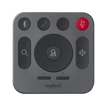 LOGITECH Repl remote ctrl - Rally ConferenceCam (993-001940)
