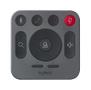 LOGITECH Repl remote ctrl - Rally ConferenceCam