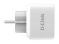 D-LINK Mini Wi-Fi Smart Plug with (DSP-W218/E)