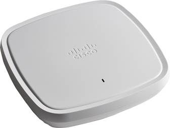 CISCO Catalyst 9115AXI - Radio access point - Bluetooth 5.0 - Bluetooth,  Wi-Fi 6 - 2.4 GHz, 5 GHz (C9115AXI-E)