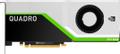 HP NVIDIA Quadro RTX 8000 48GB (4)DP+USBc GDDR6