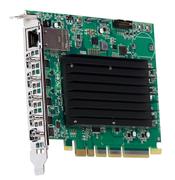 MATROX QuadHead2Go multi-monitor contr. Card