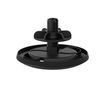 LOGITECH RALLY MIC POD TABLE MOUNT                                  IN ACCS (952-000002)