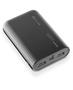 CELLULAR LINE BATTERY CHARGER EMER. 10000 USB-C BLACK