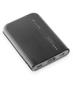 CELLULAR LINE BATTERY CHARGER EMER. 5000 USB-C BLACK