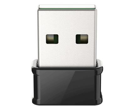 D-LINK k DWA-181 - Network adapter - USB 2.0 - Wi-Fi 5 (DWA-181)