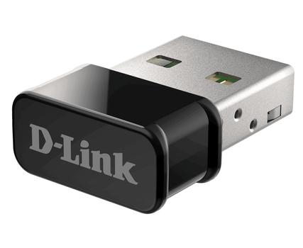 D-LINK k DWA-181 - Network adapter - USB 2.0 - Wi-Fi 5 (DWA-181)