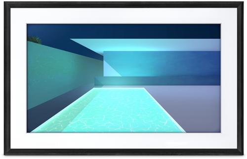 NETGEAR MEURAL CANVAS GEN3 27 BLK LEONORA (MC327BL-10000S)