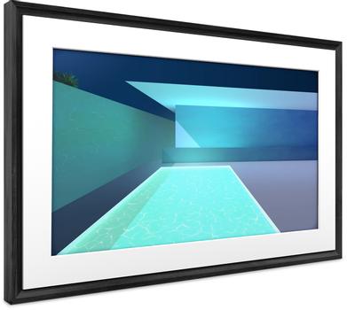 NETGEAR Meural Canvas 27" Black (MC327BL-10000S)