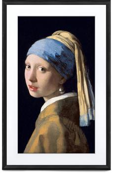 NETGEAR Meural Canvas 27" Black (MC327BL-10000S)