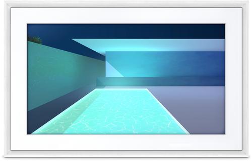 NETGEAR MEURAL CANVAS GEN3 27 WHT LEONORA (MC327WL-10000S)