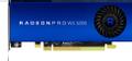 HP AMD Radeon Pro WX 3200 4GB 4 mDP GFX