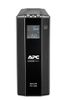 APC BACK UPS PRO BR 1600VA 8 OUTLETS AVR LCD INTERFACE BACK U (BR1600MI)