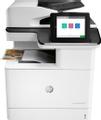 Color LaserJet Enterprise MFP M776dn