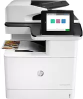 HP Color LaserJet Enterprise MFP M776dn - multifunksjonsskriver - farge