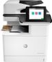 HP P Color LaserJet Enterprise MFP M776dn - Multifunction printer - colour - laser - 297 x 864 mm (original) - A3 (media) - up to 46 ppm (copying) - up to 46 ppm (printing) - 650 sheets - USB 2.0, Gigabi