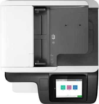 HP Color LaserJet Enterprise MFP M776dn (T3U55A#B19)