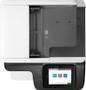 HP P Color LaserJet Enterprise MFP M776dn - Multifunction printer - colour - laser - 297 x 864 mm (original) - A3 (media) - up to 46 ppm (copying) - up to 46 ppm (printing) - 650 sheets - USB 2.0, Gigabi (T3U55A#B19)