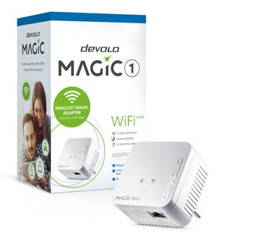 DEVOLO Magic 1 WiFi mini IN (8559)