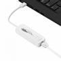 EDIMAX Schnittstelle EU-4307 USB3.0 Giga USB-C Adapter (EU-4307)