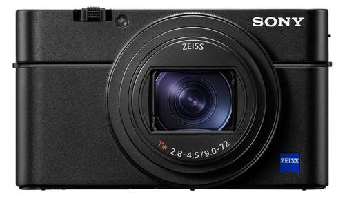 SONY Dsc-Rx100M7 1" Compact Camera  (DSCRX100M7AB.CE3)
