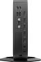 HP t740 EMEA / 32 GB M.2 eMMC Flash Memory / 8GB (2x4GB) DDR4 SODIMM / W10IoT64EnterpriseLTSC2019ValueforTC / USB Business Slim kbd FR / Intel 9260 ac 2x2 non-vPro 160MHz BT 5 IN (6TV52EA#ABB)