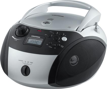 GRUNDIG Grb 3000 Bt Digital 3 W  (GPR1110)